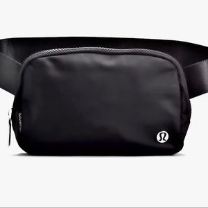 Lululemon Everywhere Belt Bag NEW with tags! Sold out.